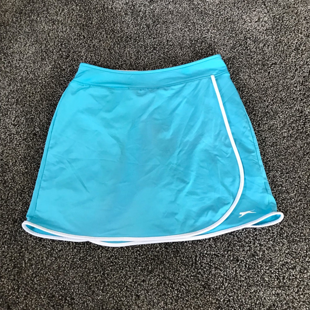 Slazenger golf skirt